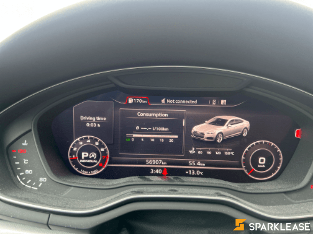 2018 Audi A5 Sportback , 温哥华, 全款车