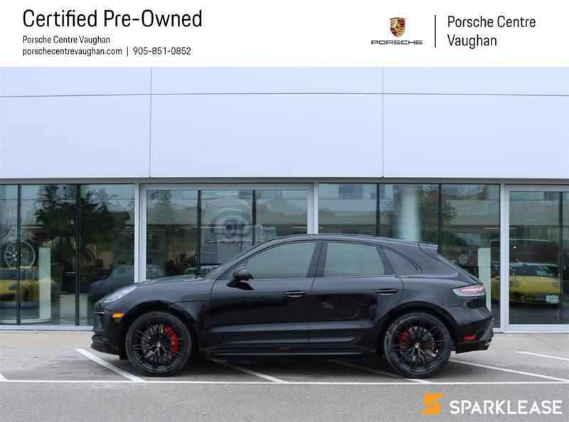2023 Porsche  Macan  GTS AWD , 多伦多, 全款车
