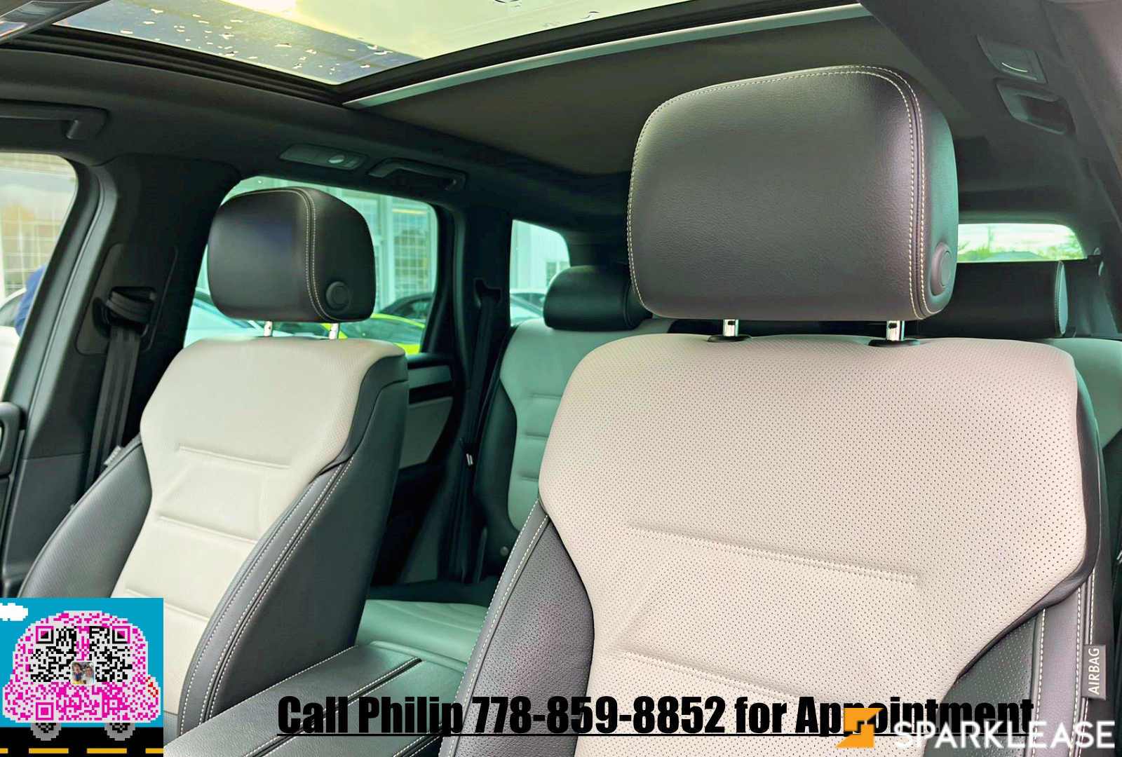 2017 Volkswagen Touareg AWD 4dr Wolfsburg Edition, Vancouver, Cash