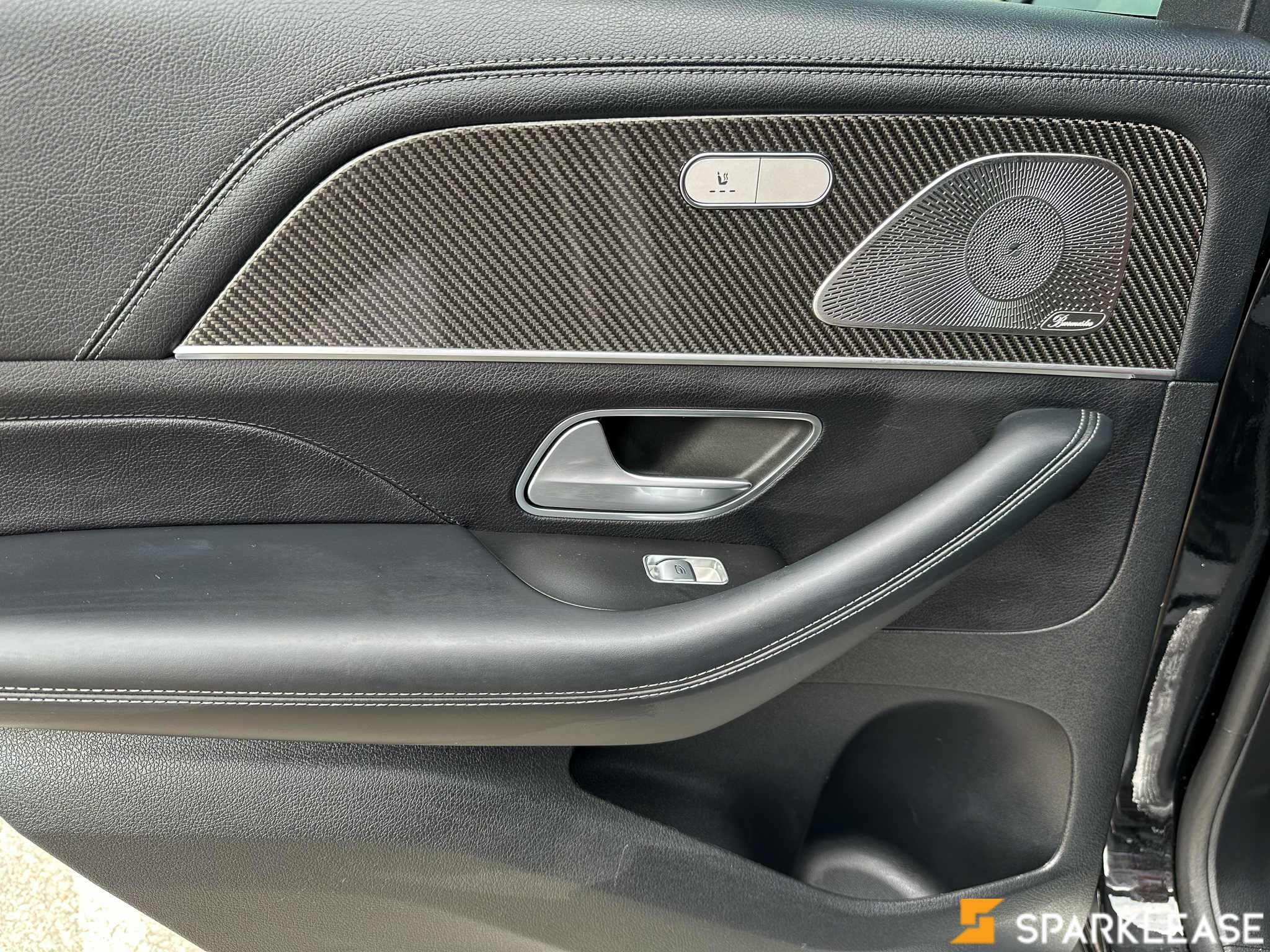 2022 Mercedes-Benz GLE AMG GLE 53 4MATIC+ SUV, 多伦多, 全款车