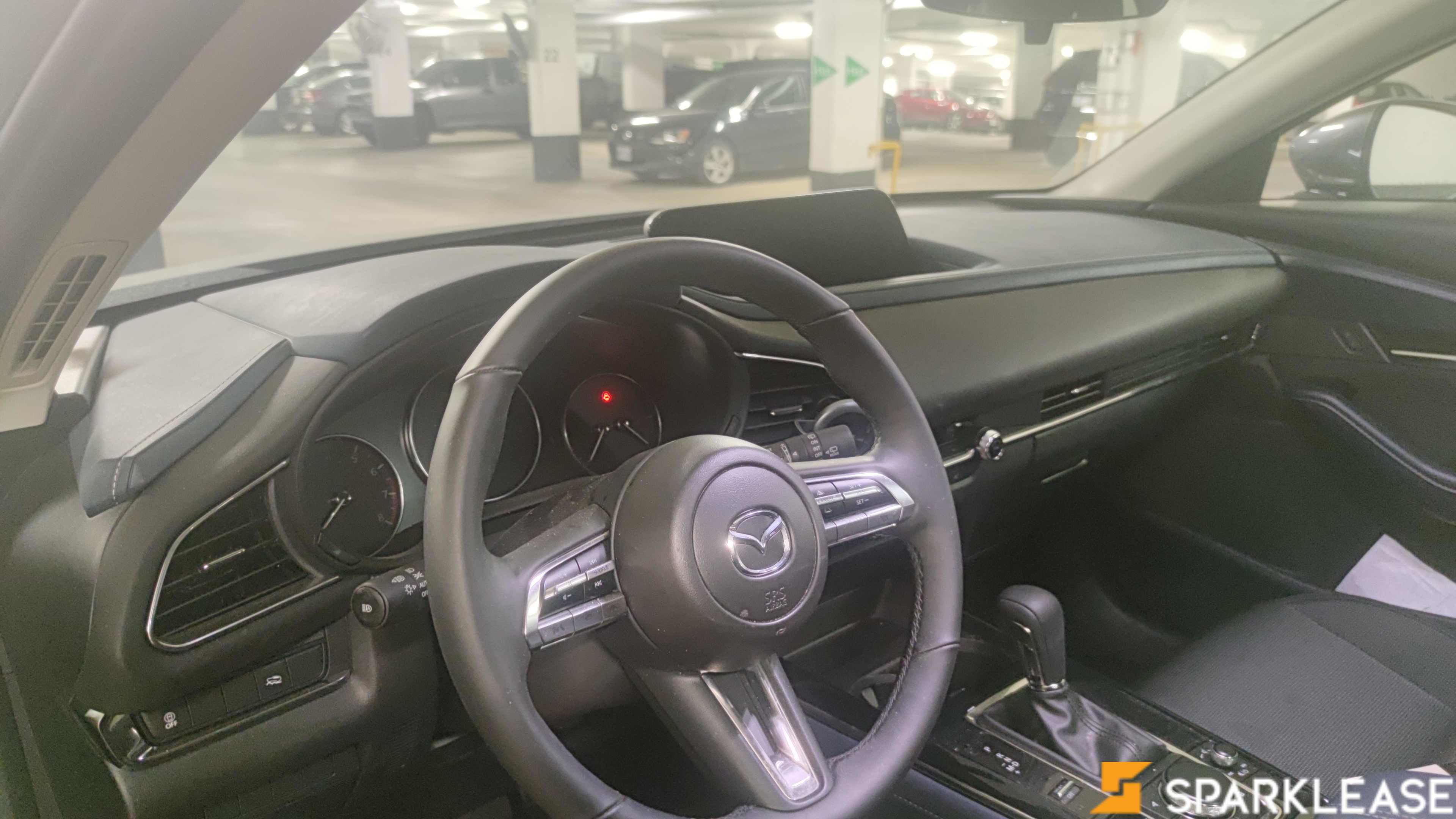 2021 Mazda CX-30 GS AWD, Toronto, Lease Transfer