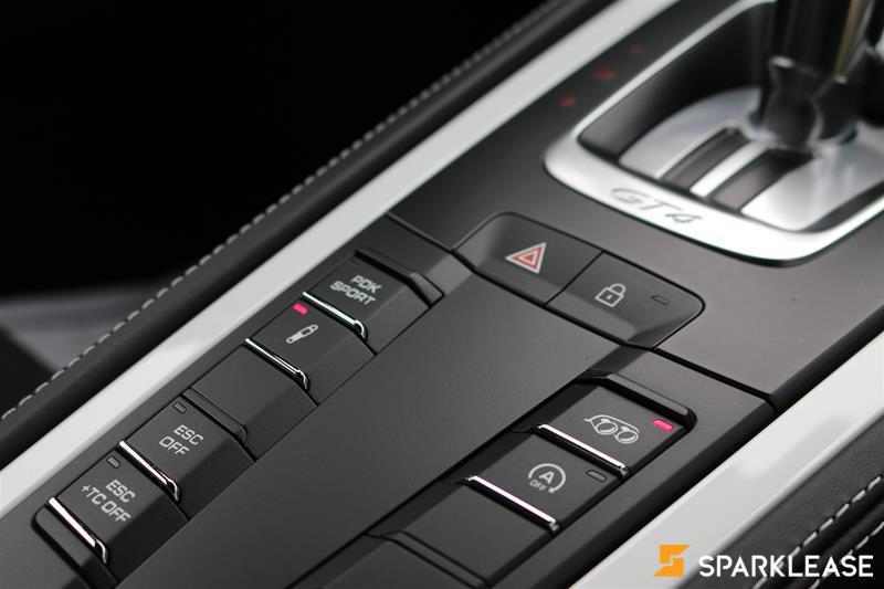 2021 Porsche  718 Cayman  GT4 Coupe , 多伦多, 原厂Finance方案