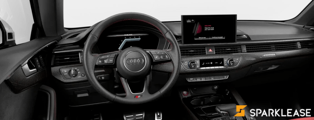 2022 Audi S5 Sportback Progressiv, 多伦多, 原厂Lease方案