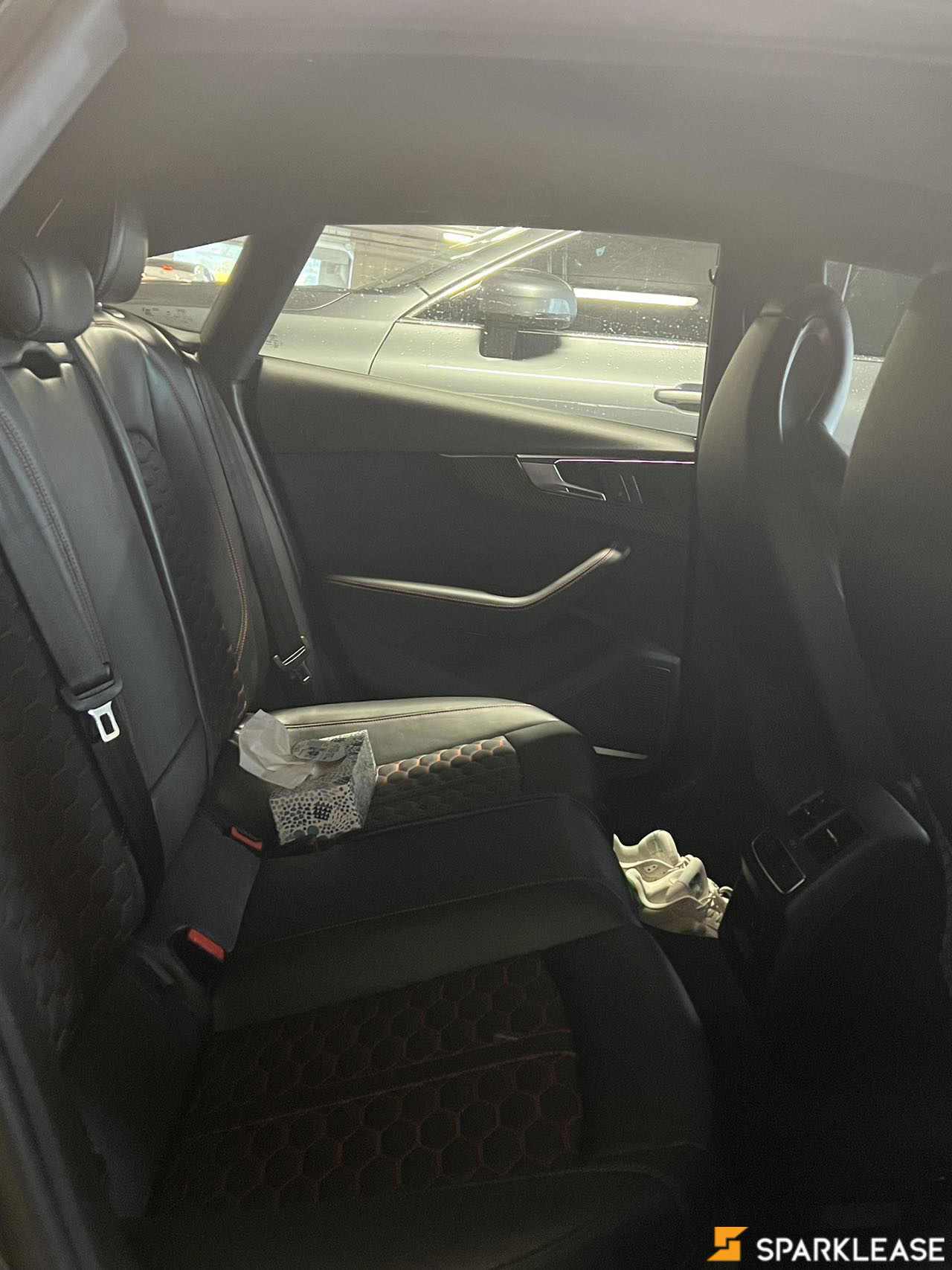 2019 Audi RS 5 Sportback 2.9 TFSI quattro, 多伦多, 转LEASE