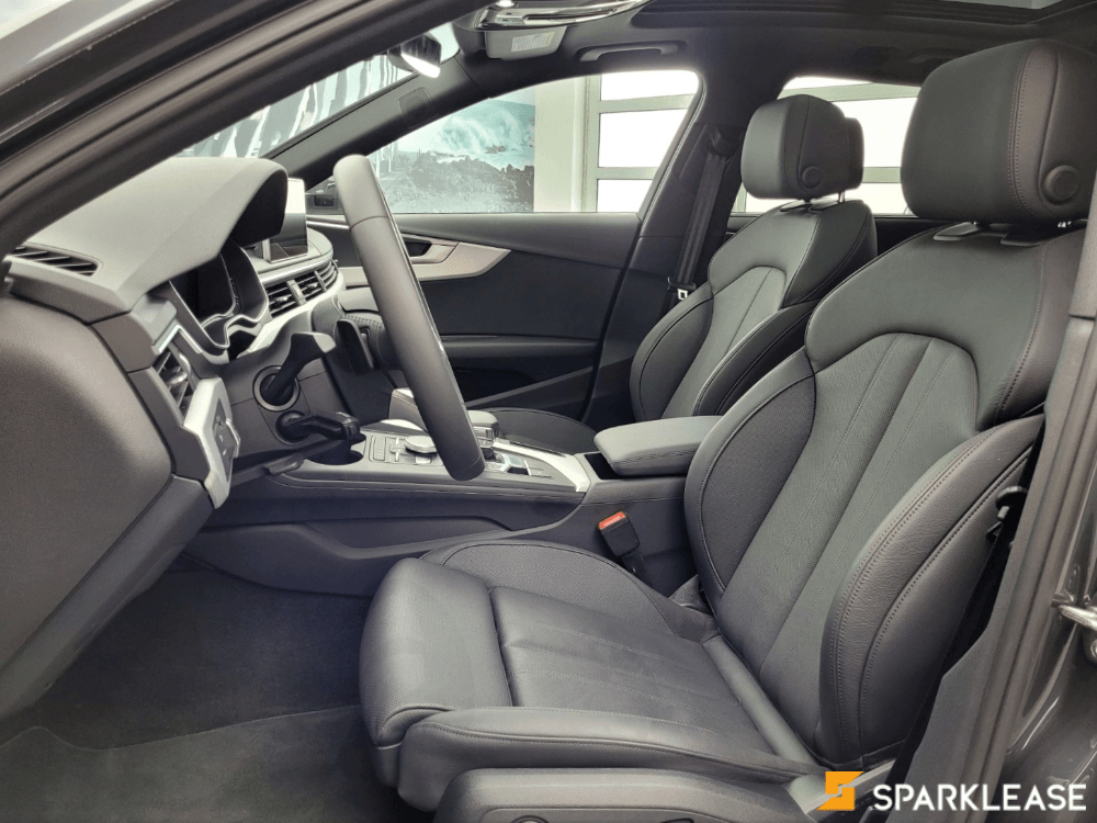 2019 Audi A4 allroad 45 Technik 4dr quattro Wagon, 多伦多, 五大行Finance估价