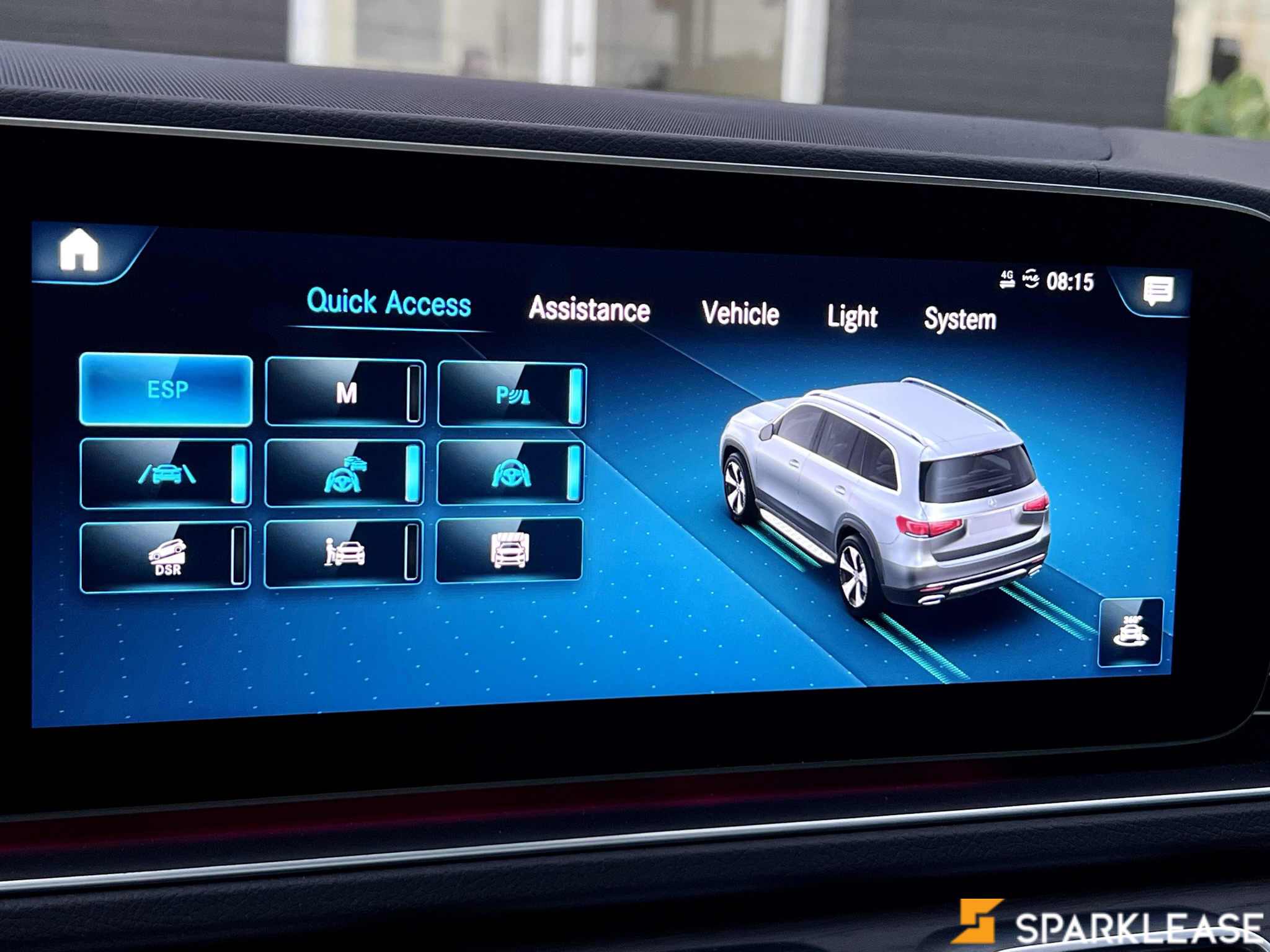 2020 Mercedes-Benz  GLS 450 顶配6座 4MATIC SUV , 多伦多, 五大行Finance估价