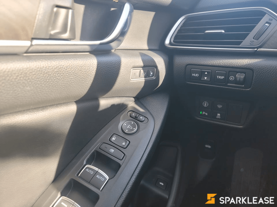 2018 Honda Accord 2.0T Touring, 多伦多, 五大行Finance估价