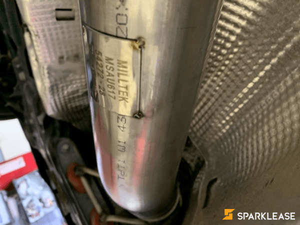 2019 Volkswagen Golf R, 多伦多, 转LEASE