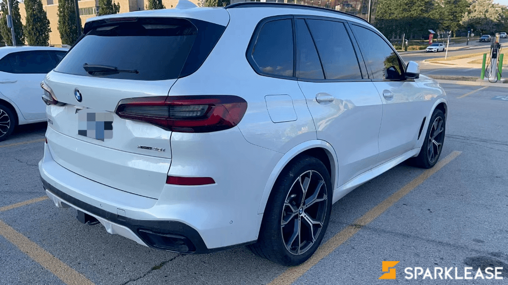 2021 BMW X5 40I Xdrive, 多伦多, 第三方LEASE
