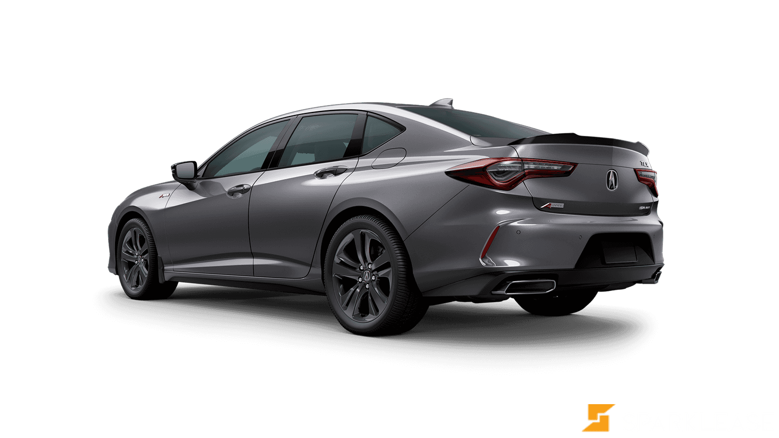 2022 Acura TLX A-Spec SH-AWD Sedan, Toronto, Lease Transfer