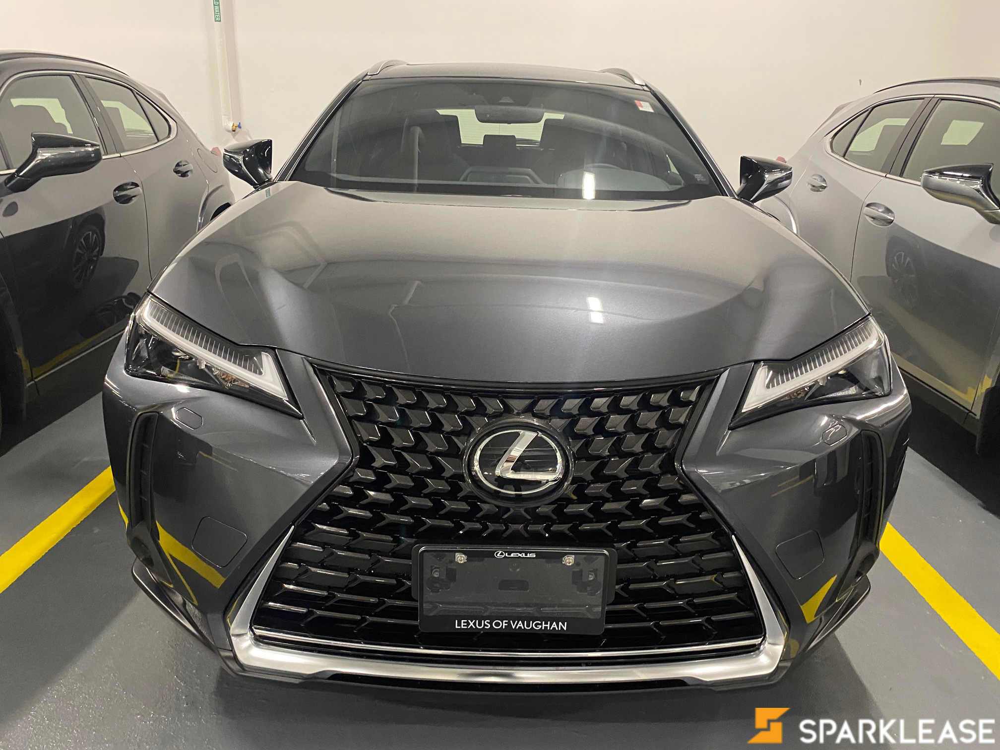 2024 Lexus UX 250h Premium , Toronto, Lease Quote Provided