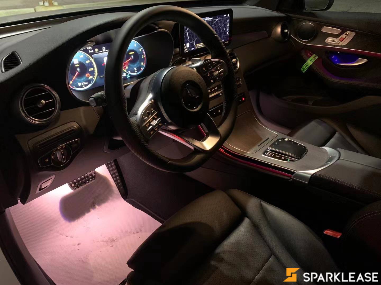 2022 Mercedes-Benz  GLC 300 4MATIC SUV , Toronto, Lease Quote Provided