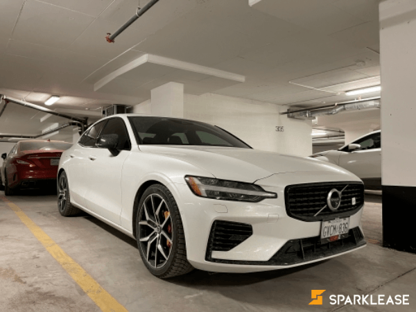 2020 Volvo S60 Polestar Engineered 北极星, Toronto, Lease Transfer
