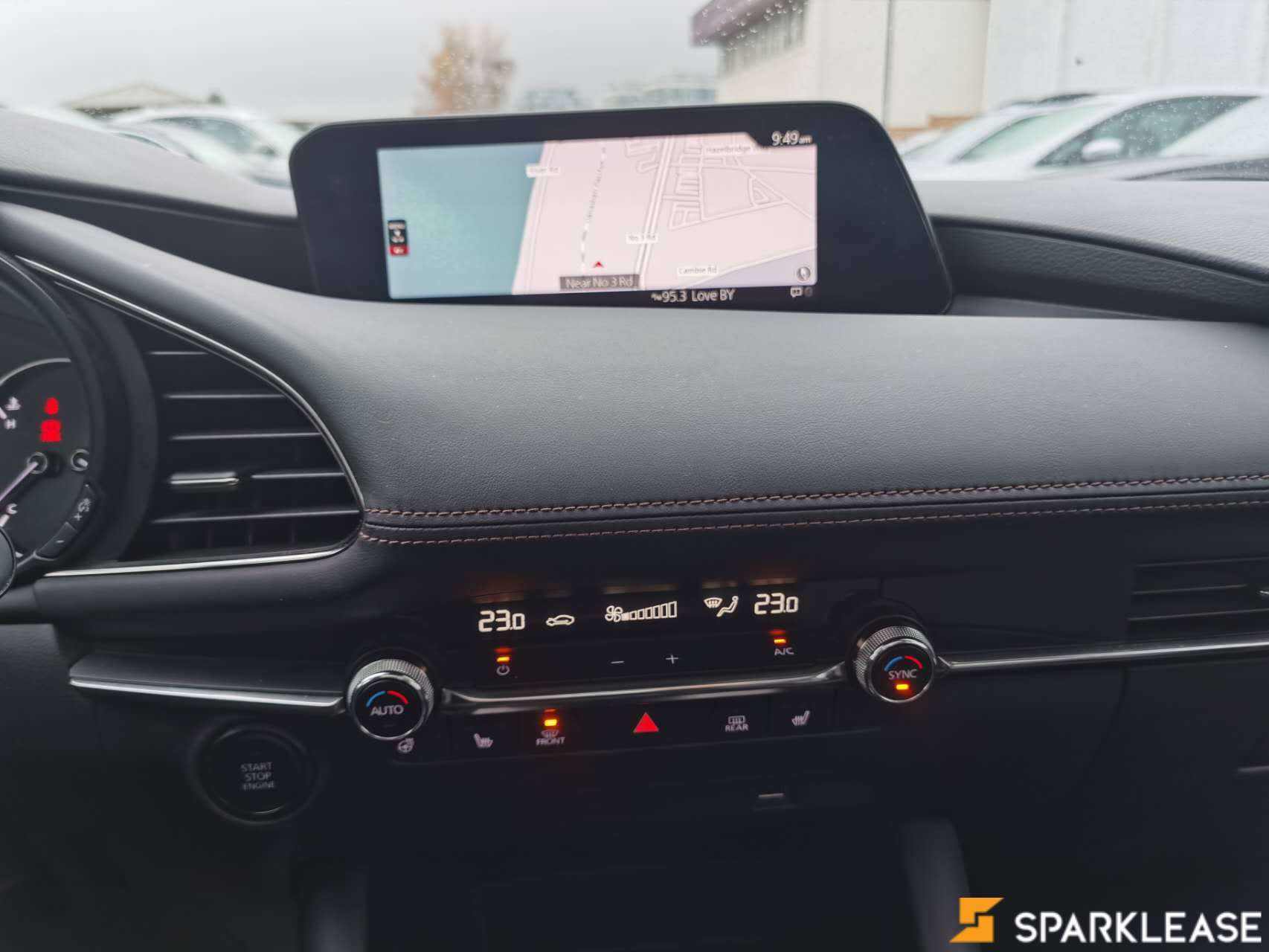 2019 Mazda Mazda3 GT Auto i-ACTIV AWD, 温哥华, 五大行Finance估价