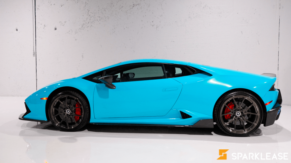 2016 Lamborghini Huracan TWIN TURBO, Toronto, Cash
