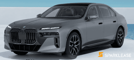 2023 BMW  i7  xDrive60 Demo, 多伦多, 原厂Lease方案