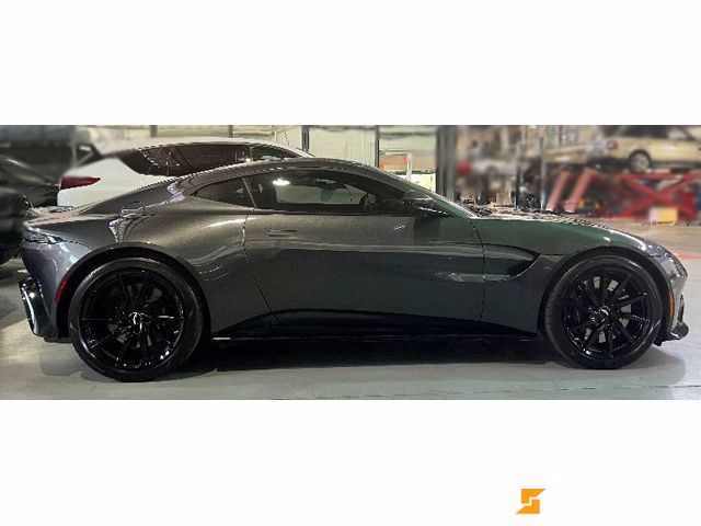 2020 Aston Martin Vantage Vantage Coupe, 温哥华, 转LEASE
