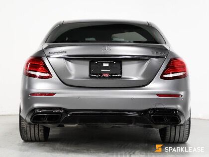 2019 Mercedes-Benz AMG E63s, 多伦多, 全款车