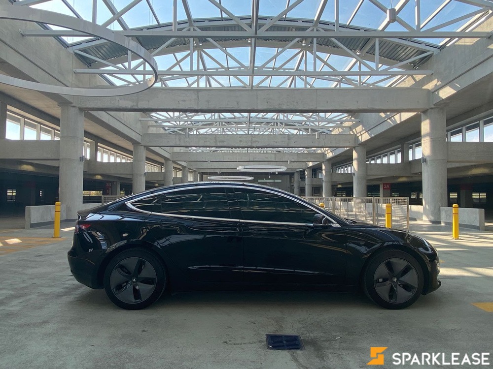 2019 Tesla Model 3, Toronto, Cash
