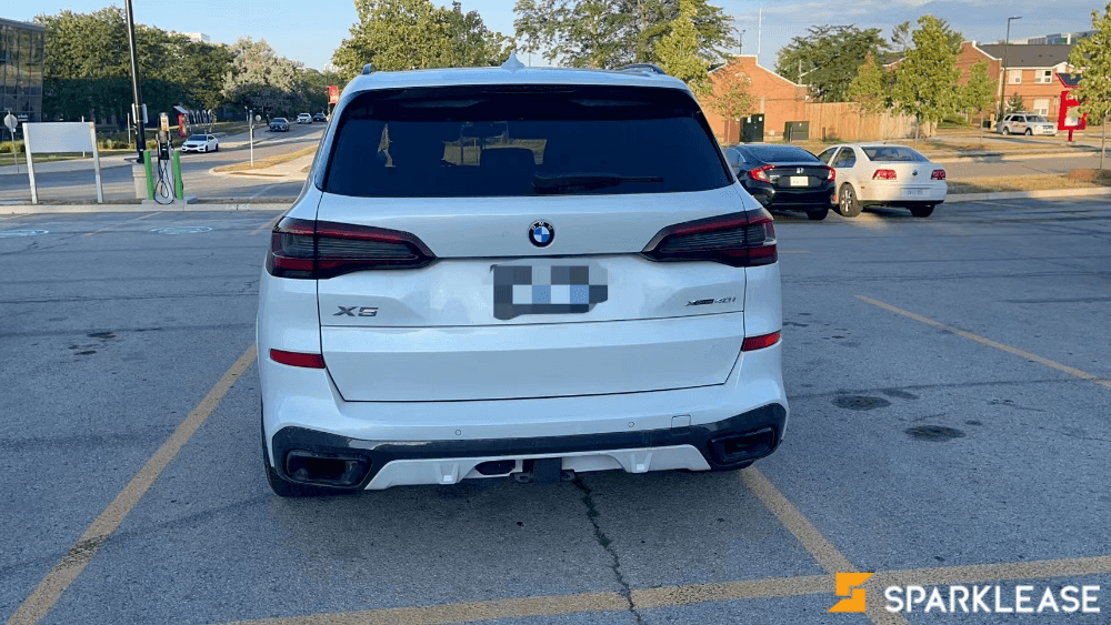2021 BMW X5 40I Xdrive, 多伦多, 第三方LEASE