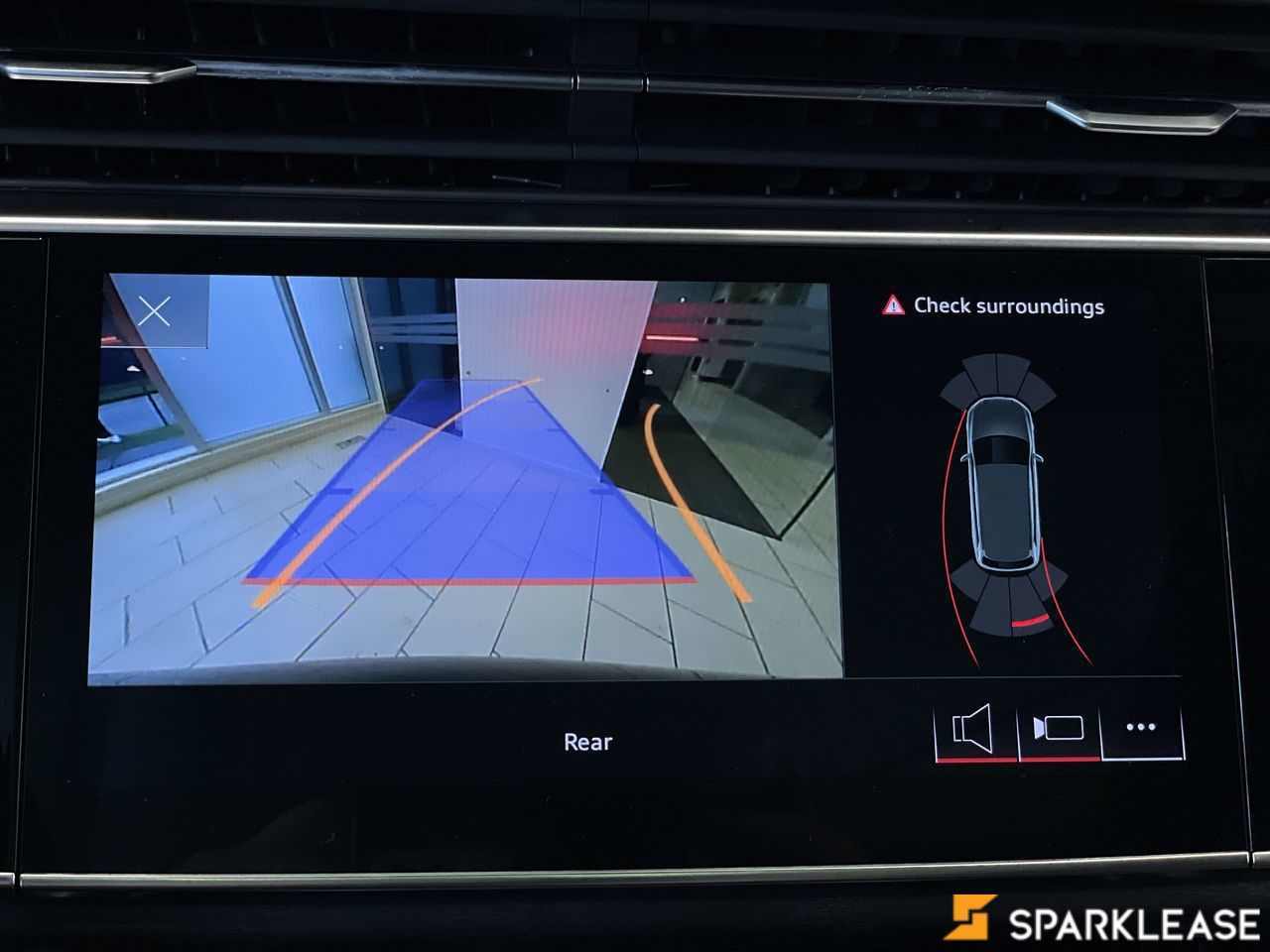 2022 Audi  Q7  Komfort 55 TFSI quattro , 温哥华, 原厂Finance方案