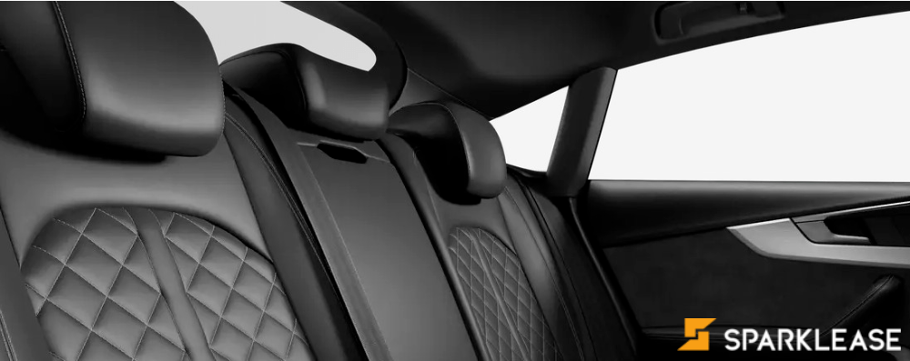 2022 Audi S5 Progressiv 七月提车, 多伦多, 原厂Lease方案