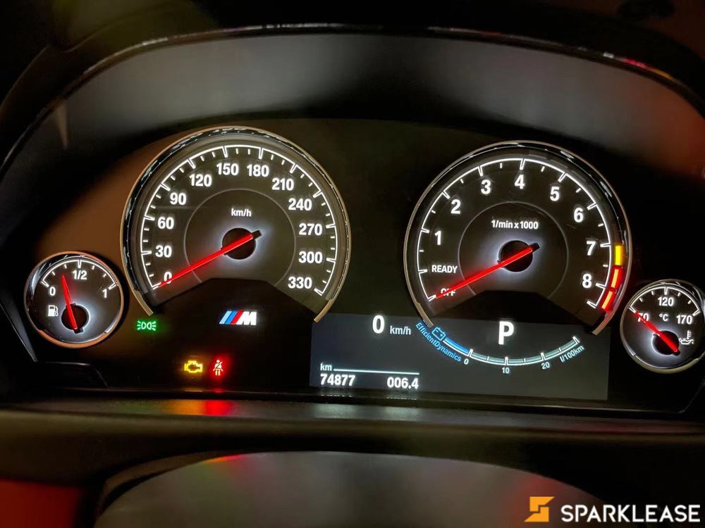 2017 BMW M3, 多伦多, 全款车