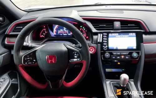 2021 Honda Civic Type R Limited Edition ..., Vancouver, Cash