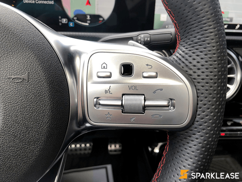 2020 Mercedes-Benz CLA 250, 温哥华, 全款车