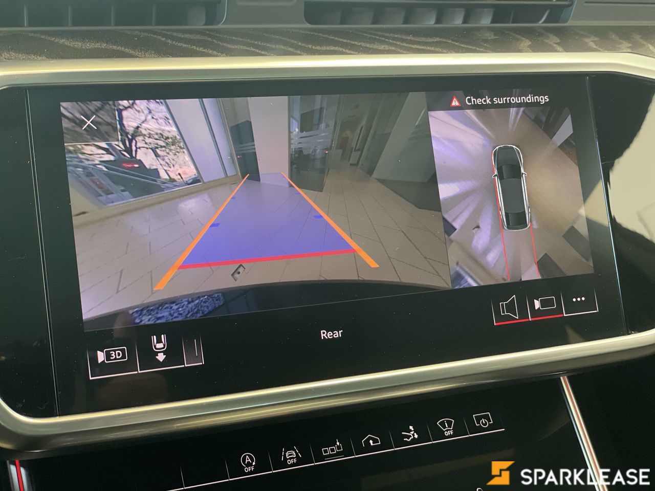 2019 Audi  A7 Sportback  Technik 55 TFSI quattro , 温哥华, 五大行Finance估价