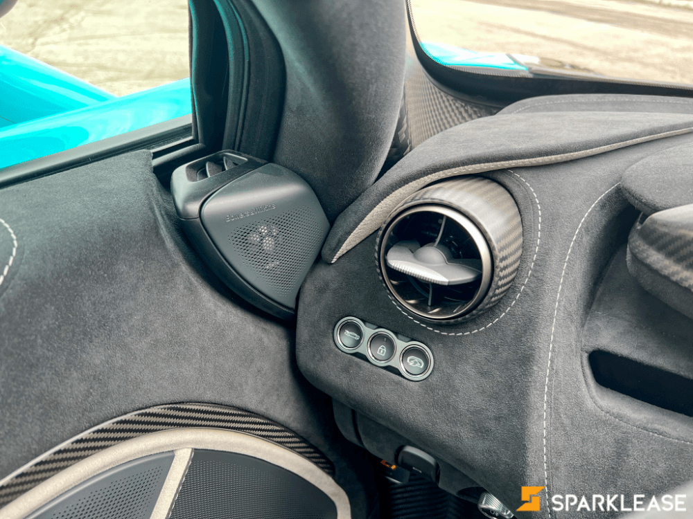 2021 McLaren 765LT MSO, 多伦多, 全款车