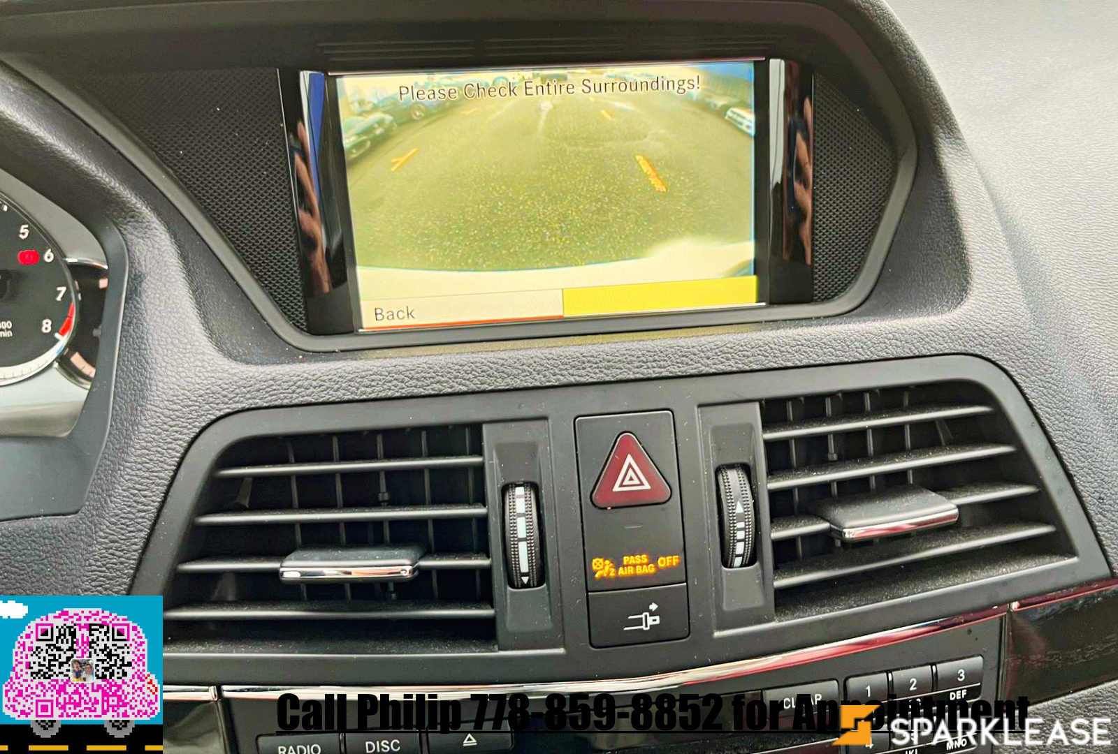 2012 Mercedes-Benz 2dr Cabriolet E 350 AMG Sport, Vancouver, Cash