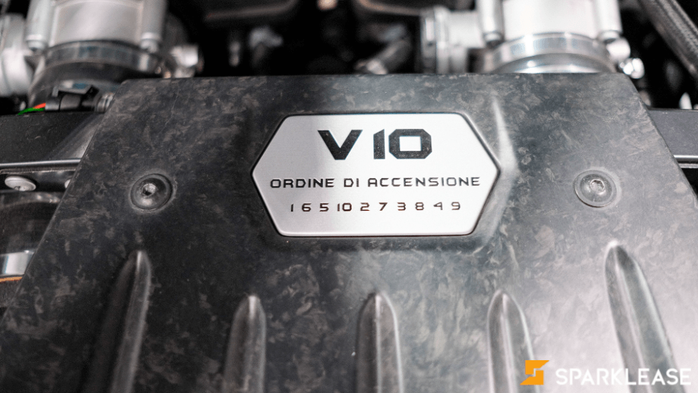 2016 Lamborghini Huracan TWIN TURBO, Toronto, Cash