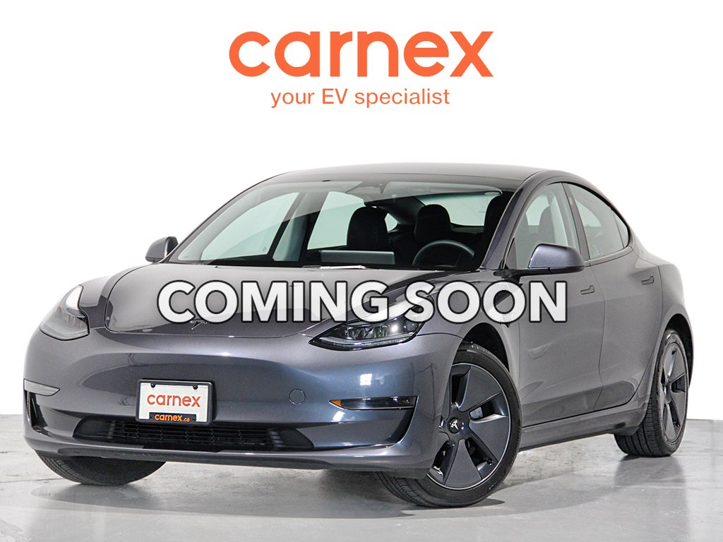 2021 Tesla Model 3 RWD ,Autopilot ,Clean Carfax