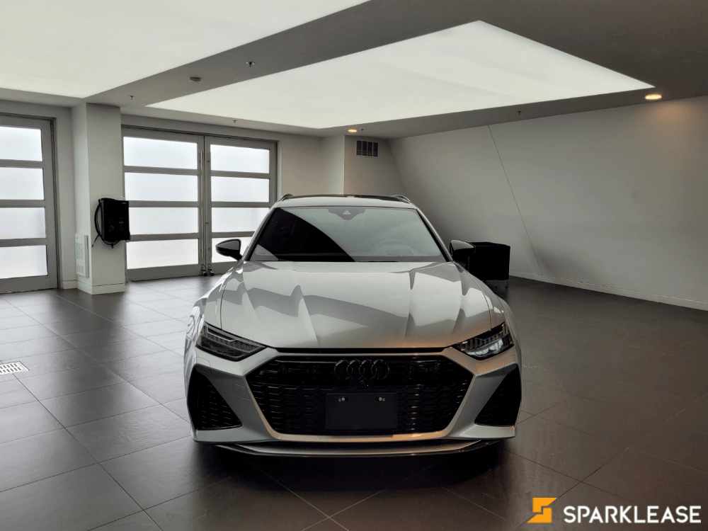 2021 Audi RS 6 Avant , Toronto, Finance Quote Provided