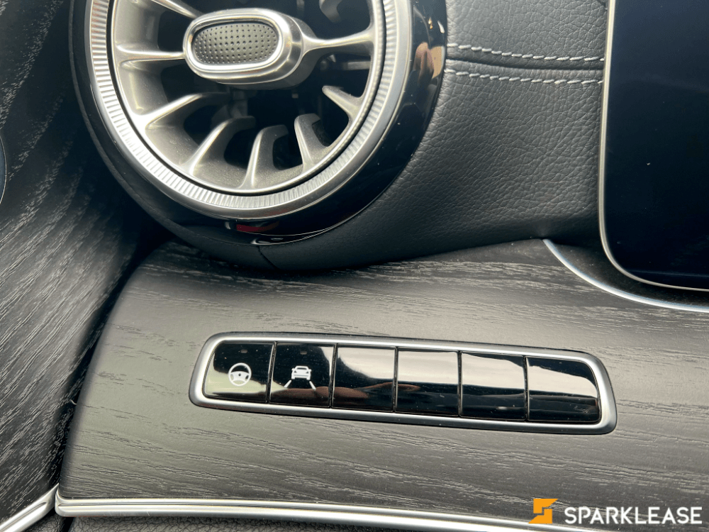 2019 Mercedes-Benz E450 Coupe, 多伦多, 全款车