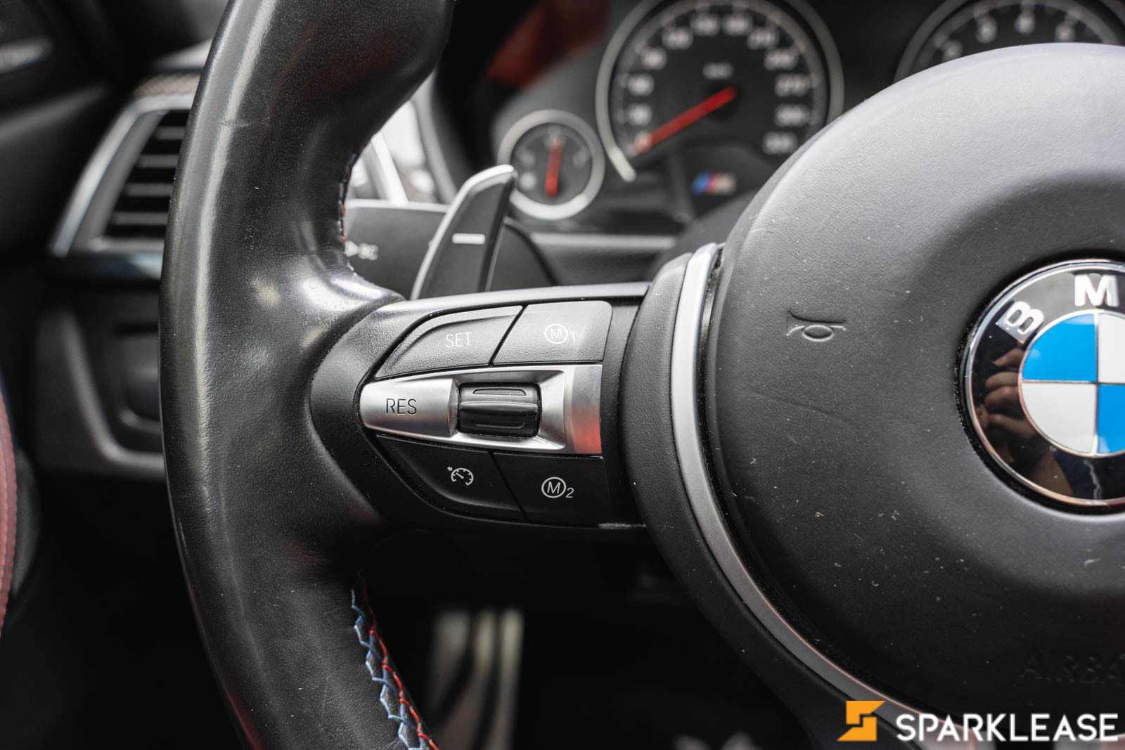 2018 BMW  M3  CS Sedan , 多伦多, 五大行Finance估价