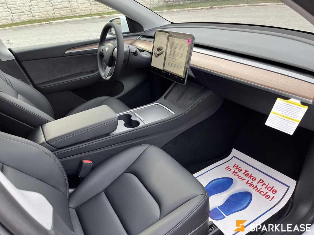 2023 Tesla  Model Y  Long Range AWD , 多伦多, 全款车