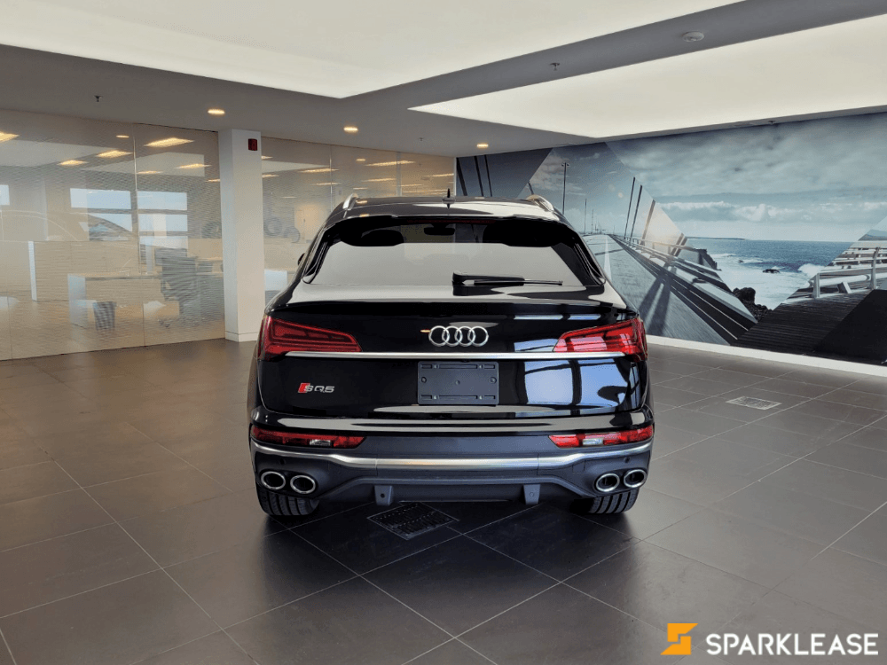 2021 Audi SQ5 Sportback, 多伦多, 原厂Lease方案