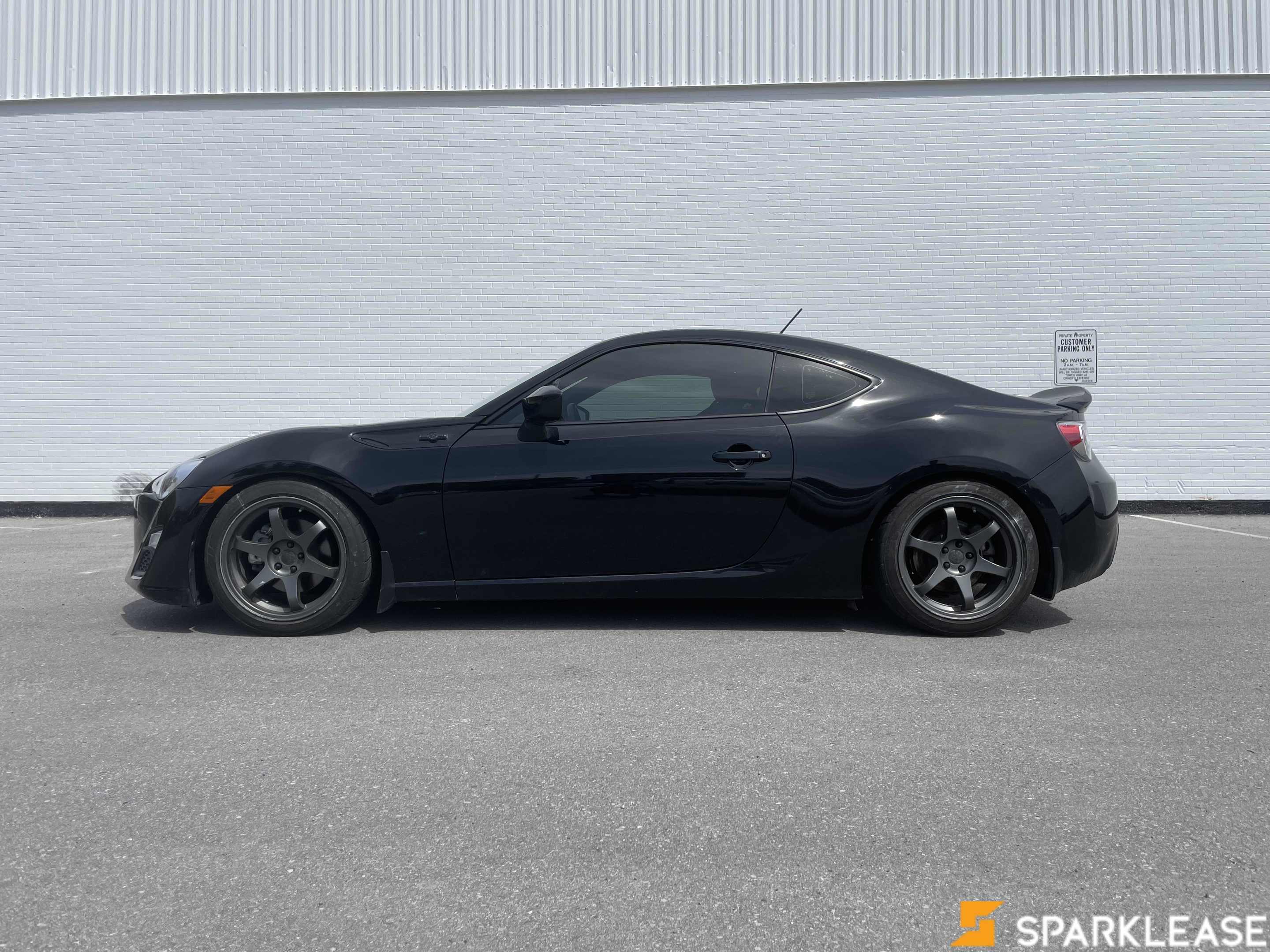 2013 Scion FR-S 2dr Cpe Man Scion 10, 多伦多, 全款车