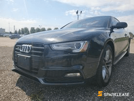 2015 Audi S5 Technik Coupe, Toronto, Finance Quote Provided