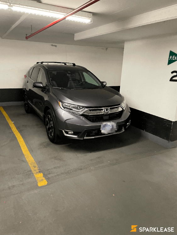 2018 Honda CR-V , 多伦多, 全款车