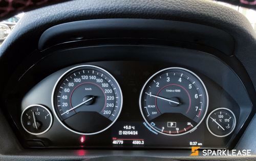 2015 BMW  3 Series  4dr Sdn 328i xDrive AWD , 温哥华, 全款车