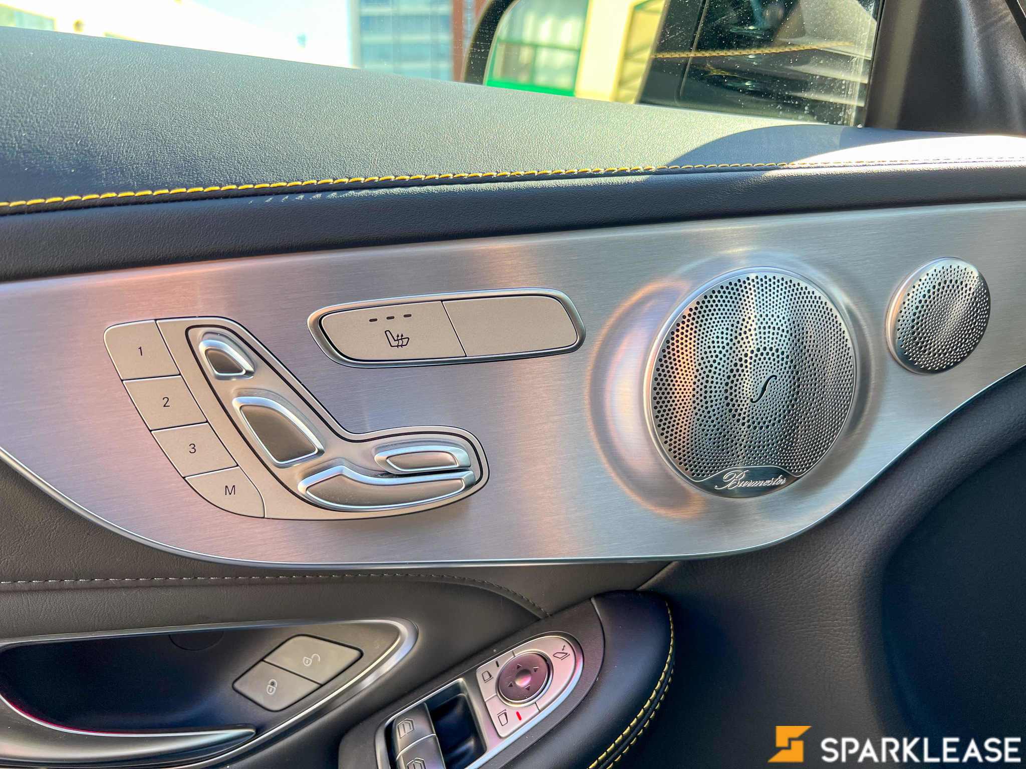 2020 Mercedes-Benz  C-Class  AMG C 63 S Coupe , 多伦多, 全款车