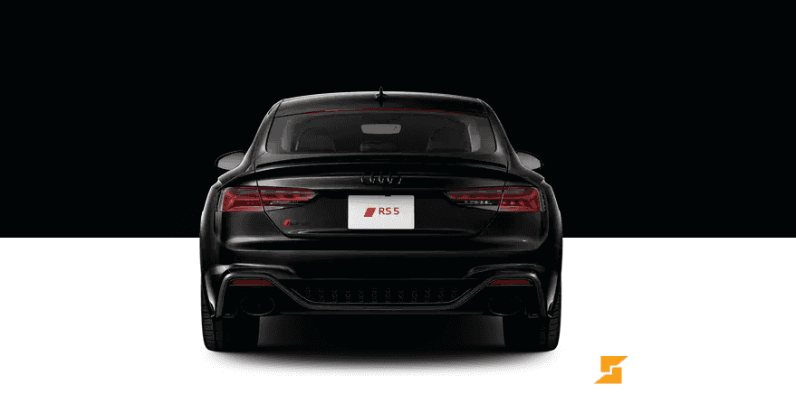 2023 Audi RS 5 Sportback Competition , Toronto, Lease Quote Provided