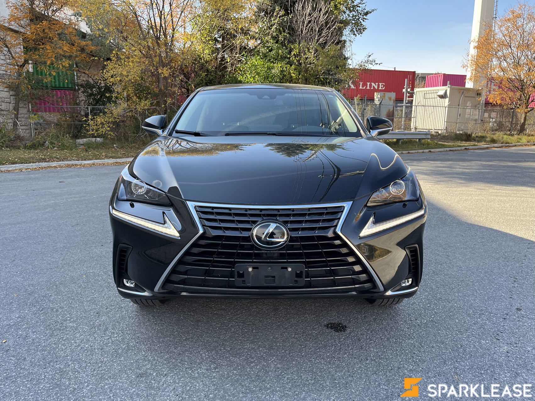 2018 Lexus NX NX 300 Auto, 多伦多, 全款车