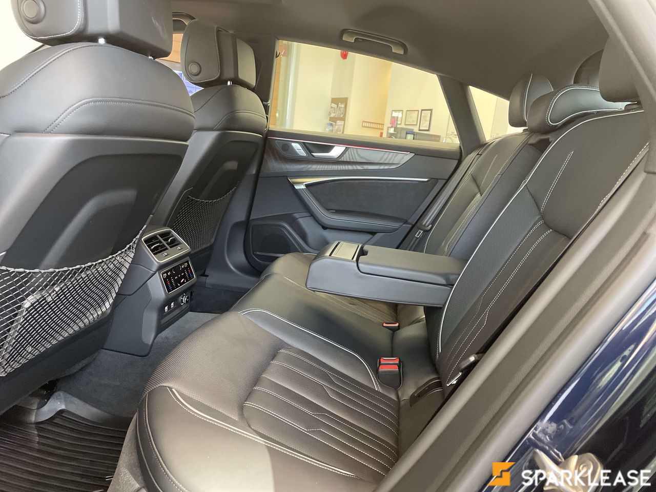 2019 Audi  A7 Sportback  Technik 55 TFSI quattro , 温哥华, 五大行Finance估价