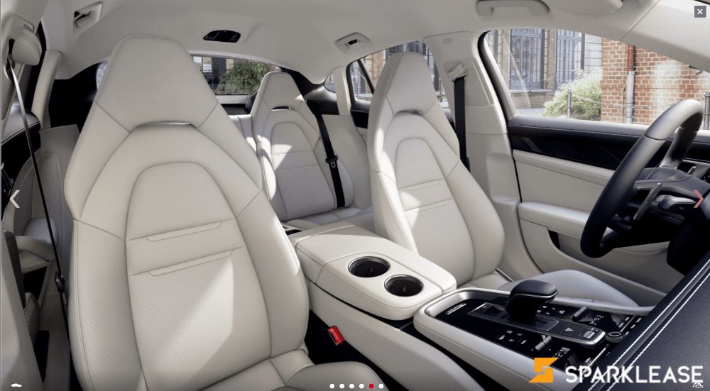 2018 Porsche Panamera 4S, 多伦多, 第三方LEASE