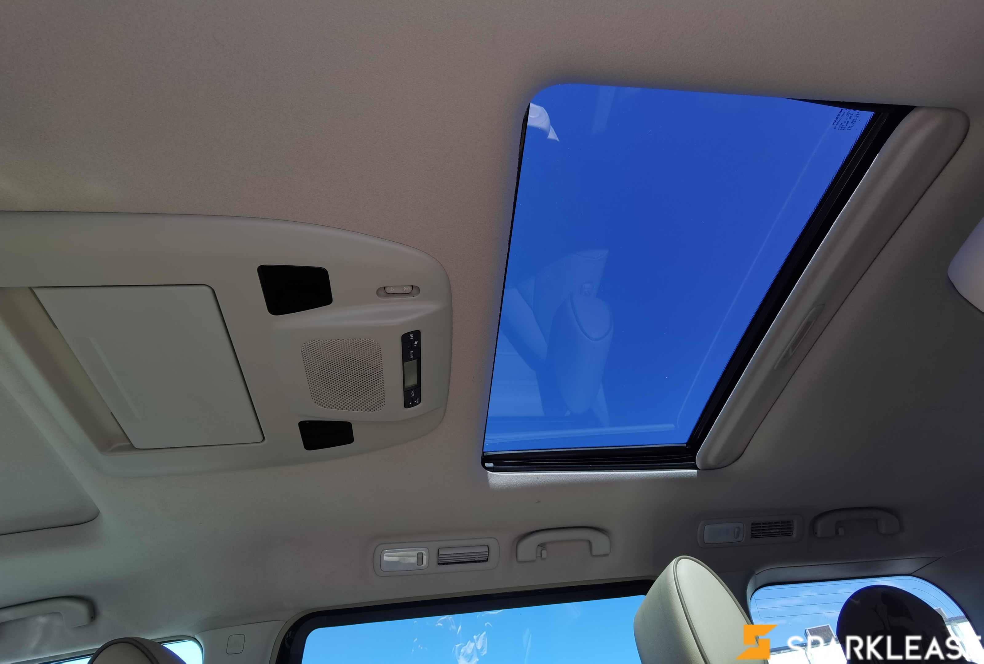 2013 Nissan Quest 4dr SL, 温哥华, 全款车