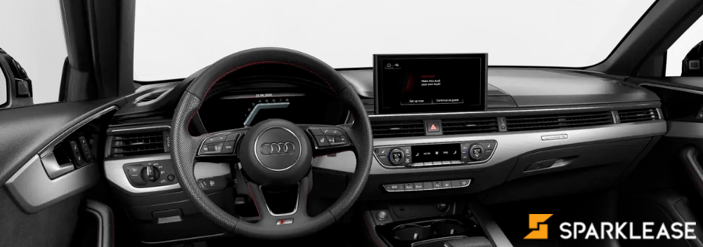 2022 Audi S4 Sedan Progressiv, 多伦多, 原厂Lease方案